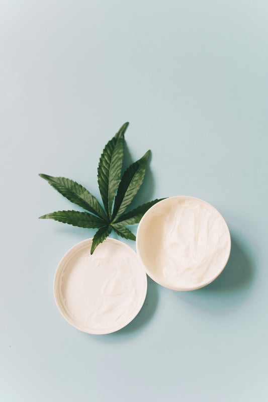 Can You Combine Different CBD Products?