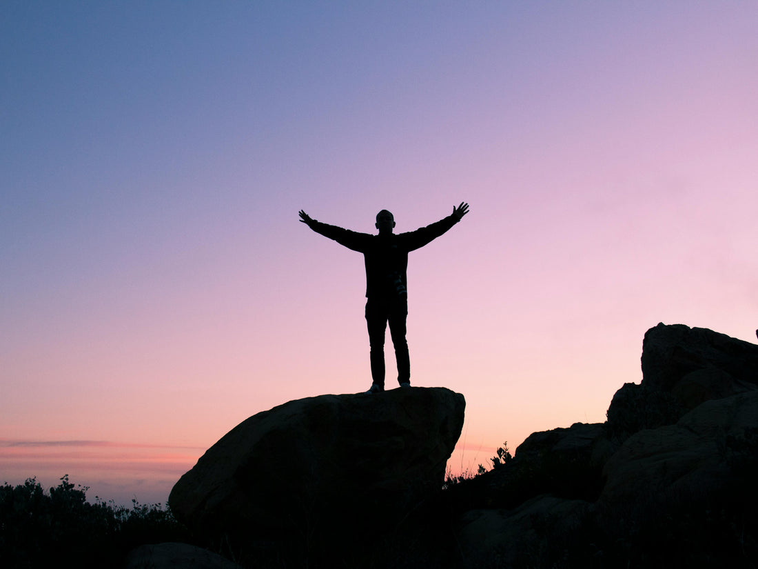 How CBD Can Help You Achieve Your Best Self