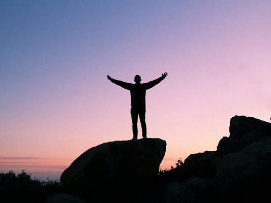How CBD Can Help You Achieve Your Best Self